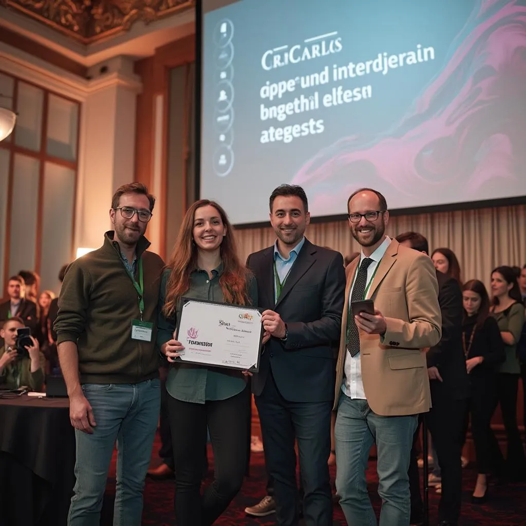 Premio a la innovación en educación online
