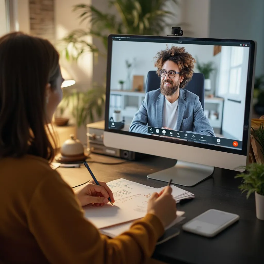 Servicio de Webinar Básico