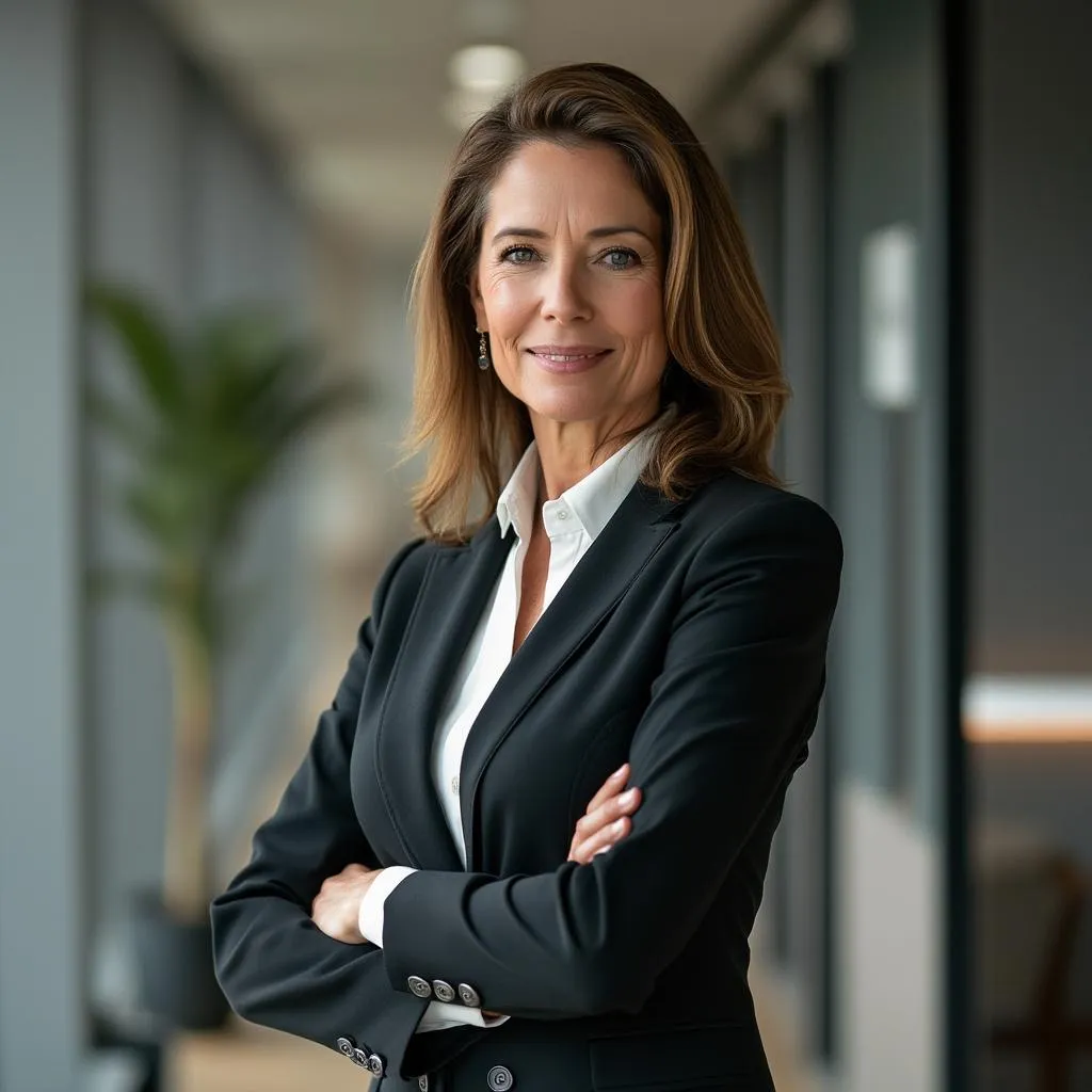 Ana Gómez