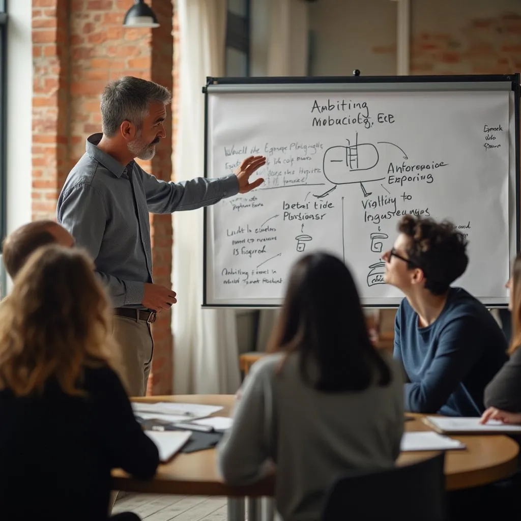 Webinar de Metas Ambiciosas